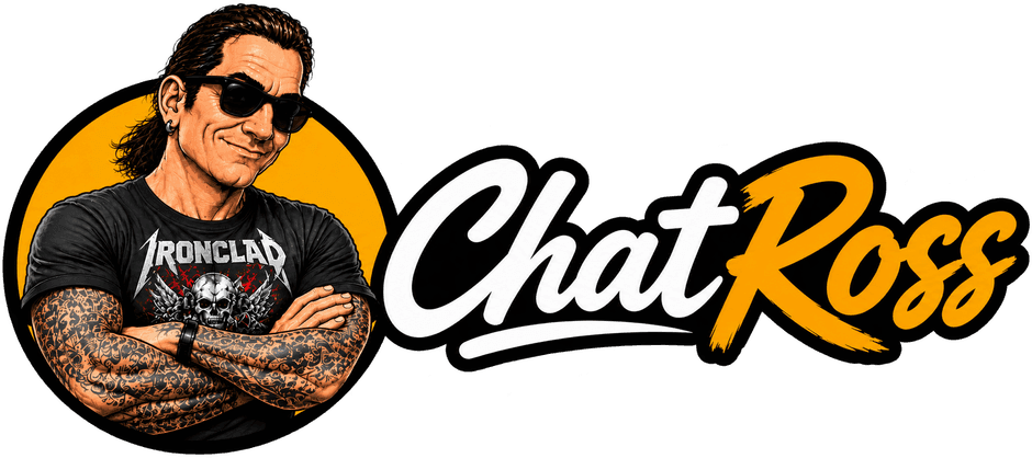ChatRoss